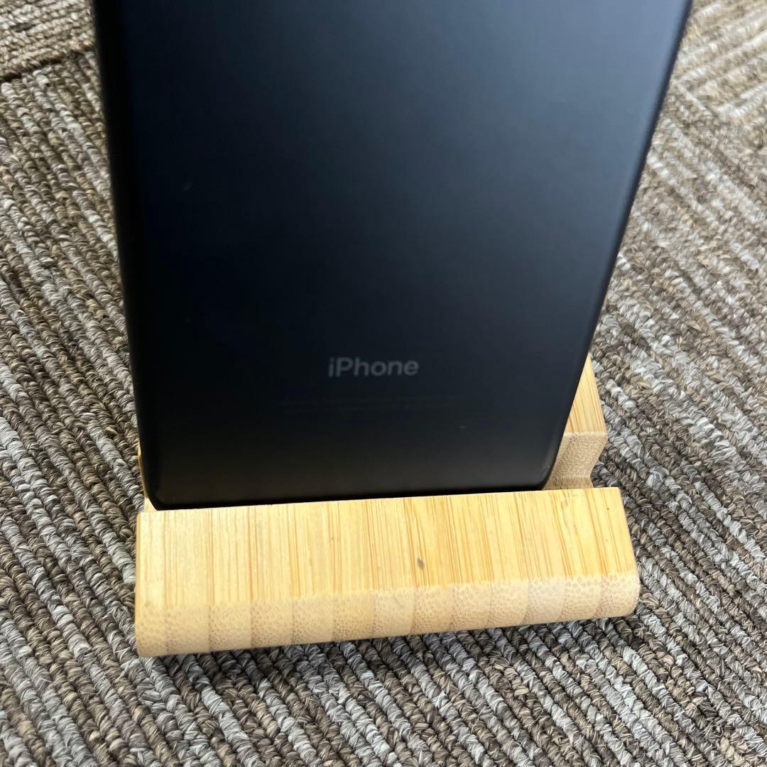 スマートフォン本体 iPhone 7 Black 128 GB