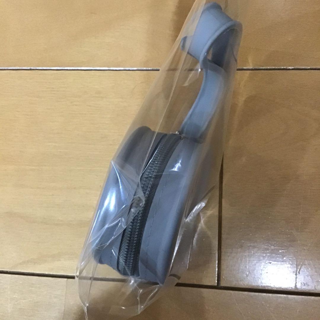 タグ付き　新品シティドッグ　CITYDOG 犬用キャリーバッグ　おやつポーチ