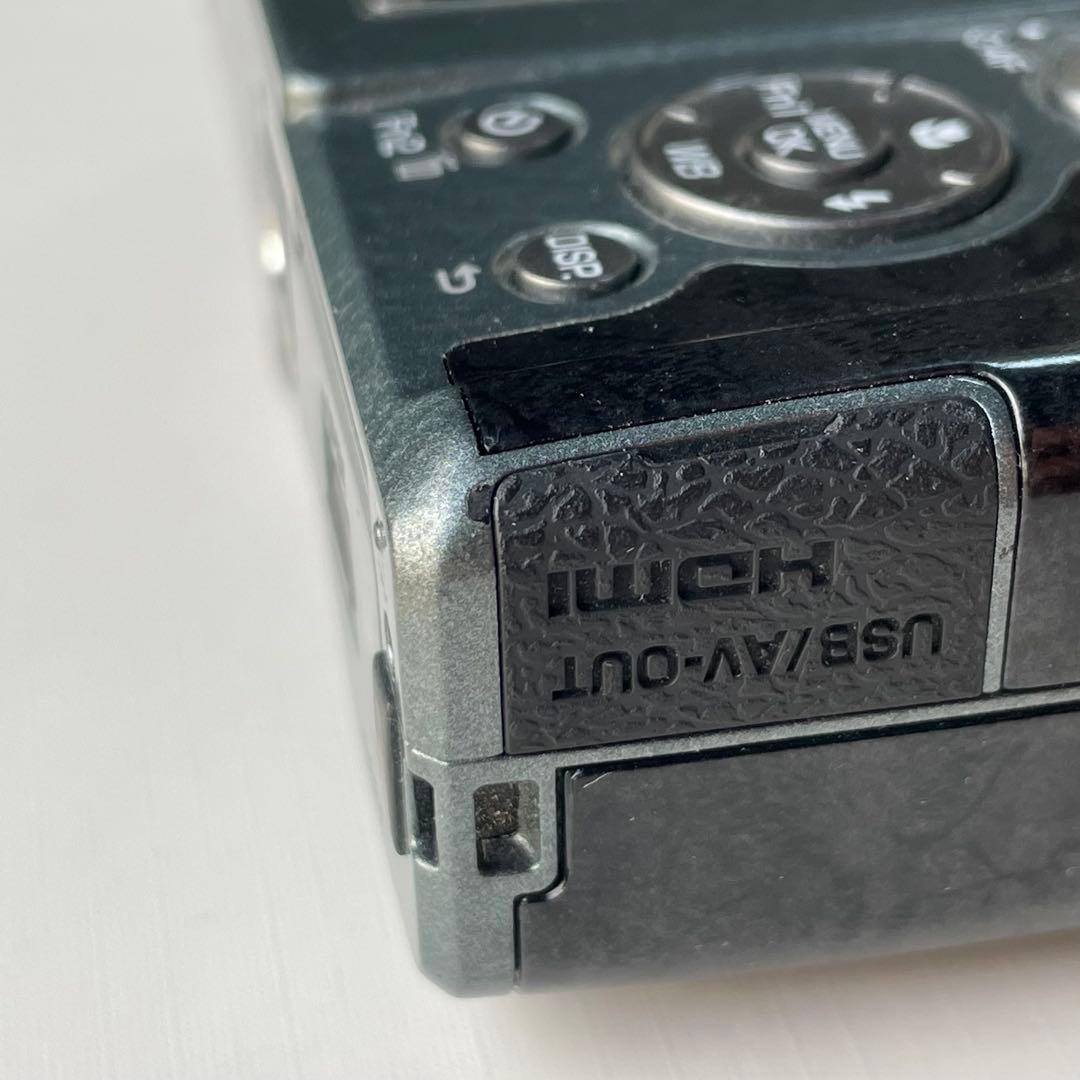 RICOH GR limited Edition デジタルカメラ