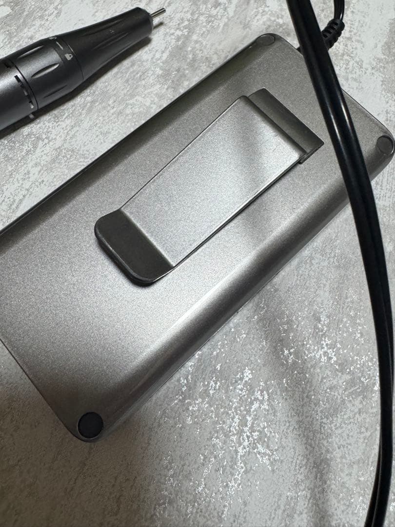 WSPT JAPAN ネイルマシン Riki