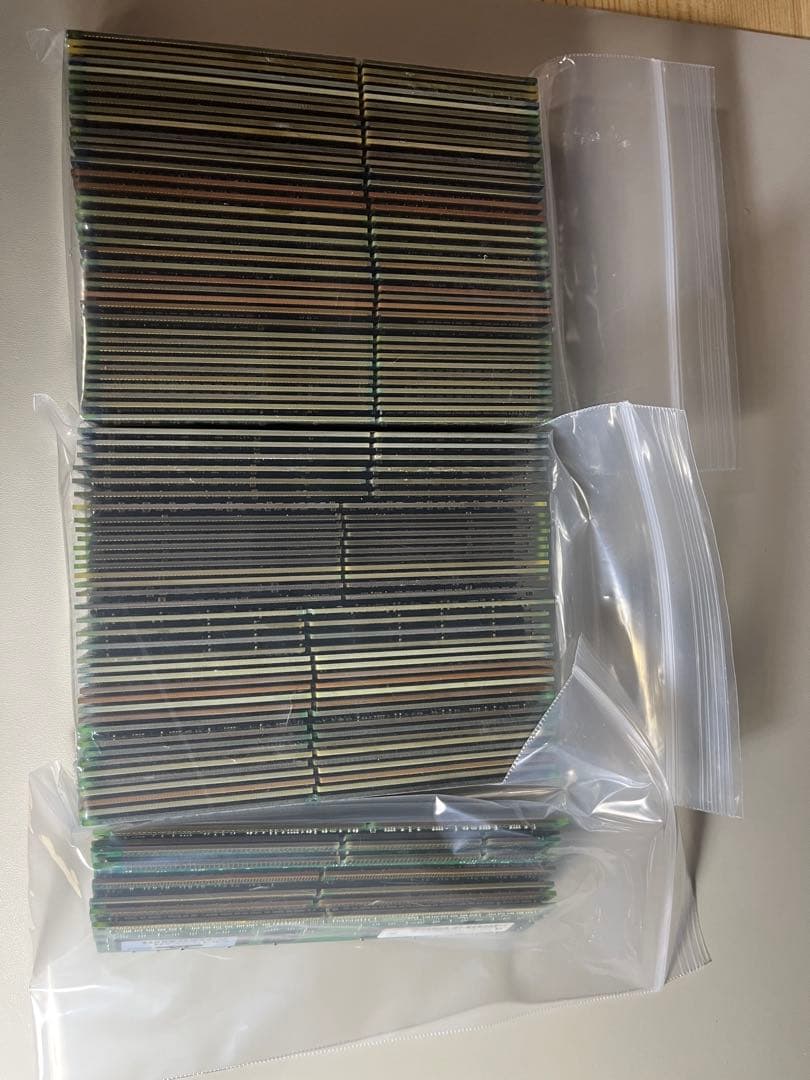 都市鉱山 基板ジャンク品1300g