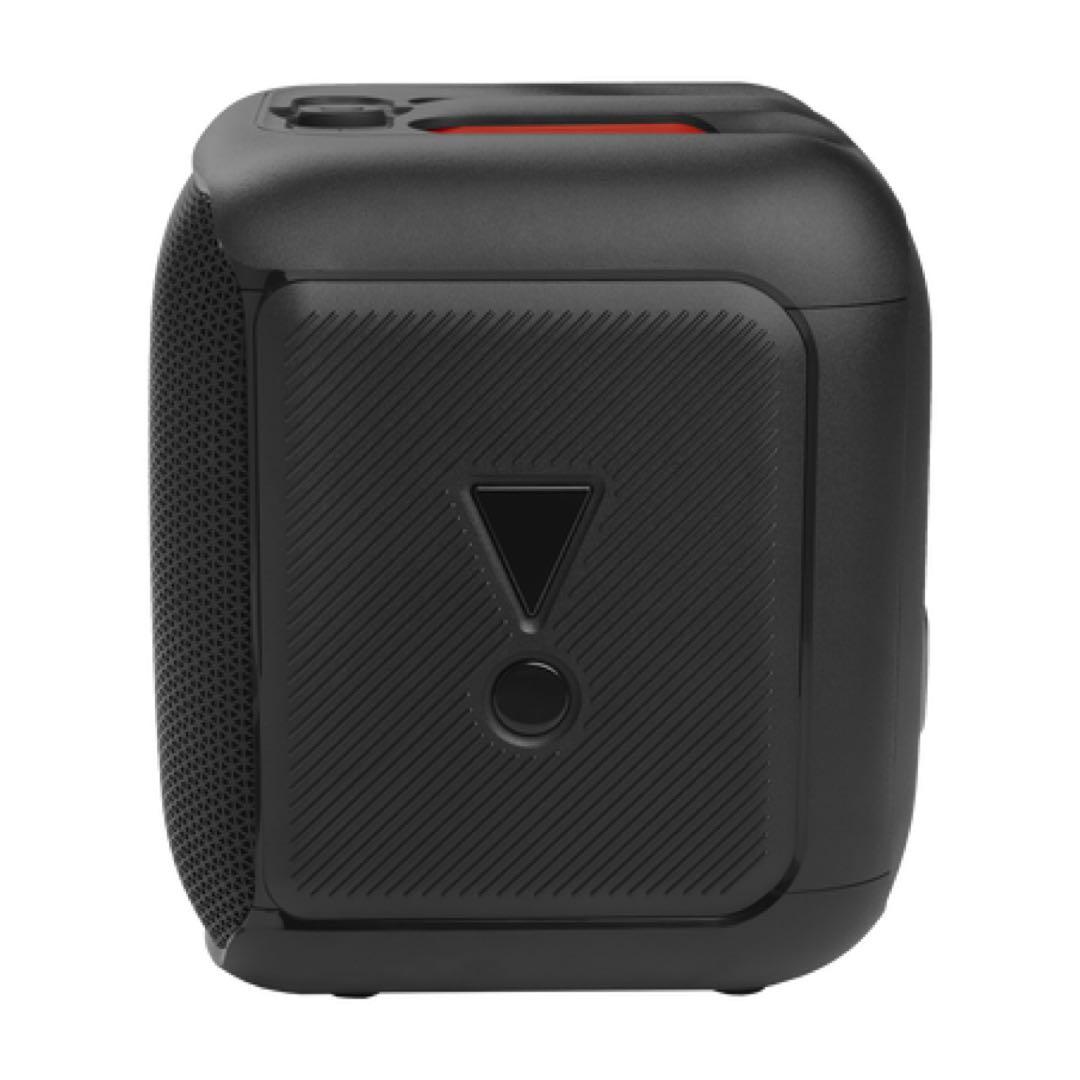 JBL ポータブルスピーカー LEDライト付き