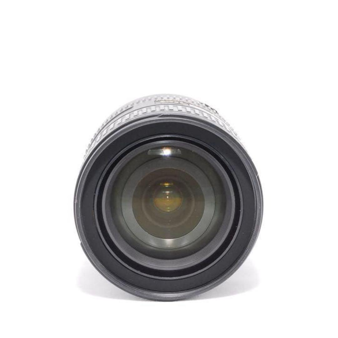 万能レンズ Nikon AF-S 16-85mm VR 手ぶれ補正 美品
