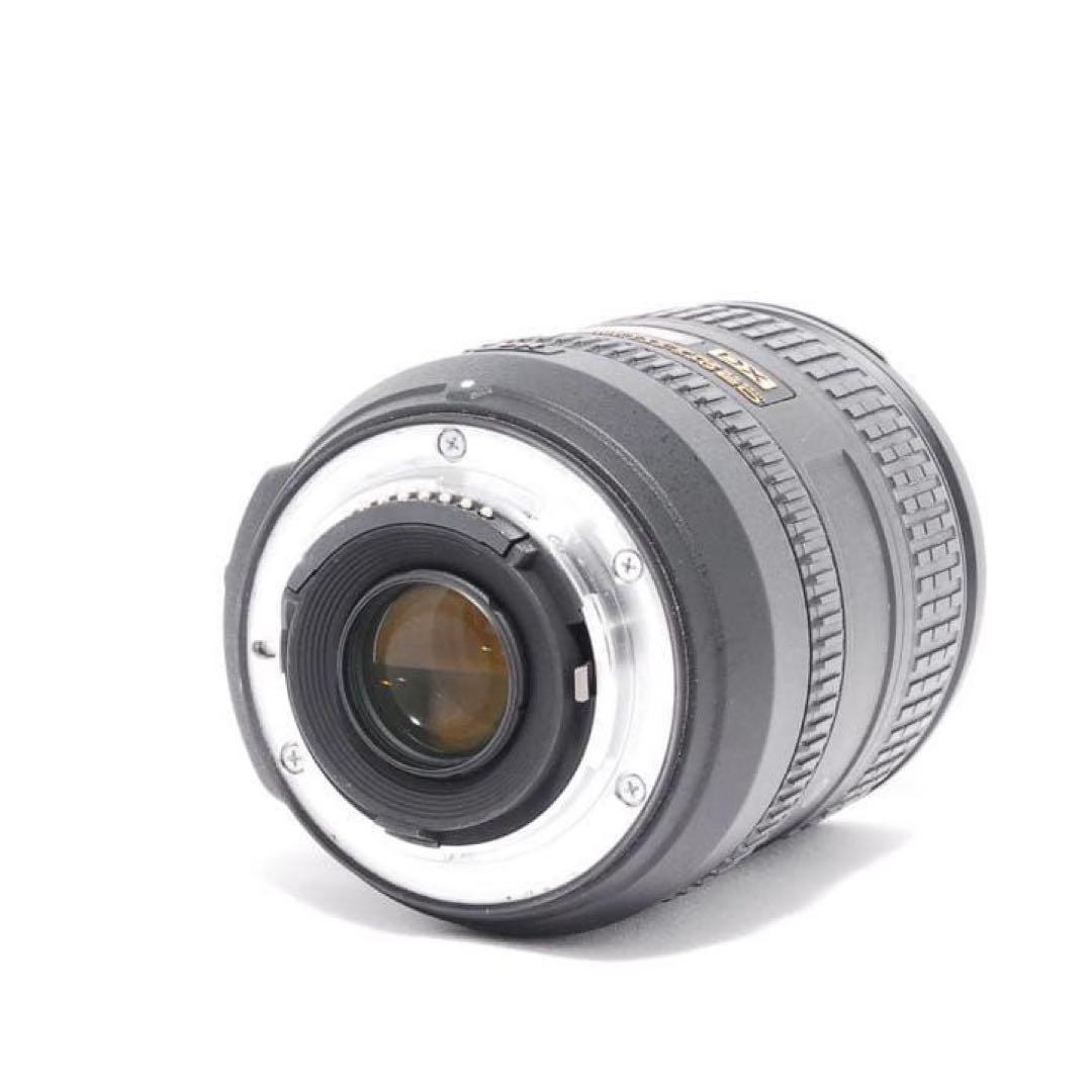 万能レンズ Nikon AF-S 16-85mm VR 手ぶれ補正 美品