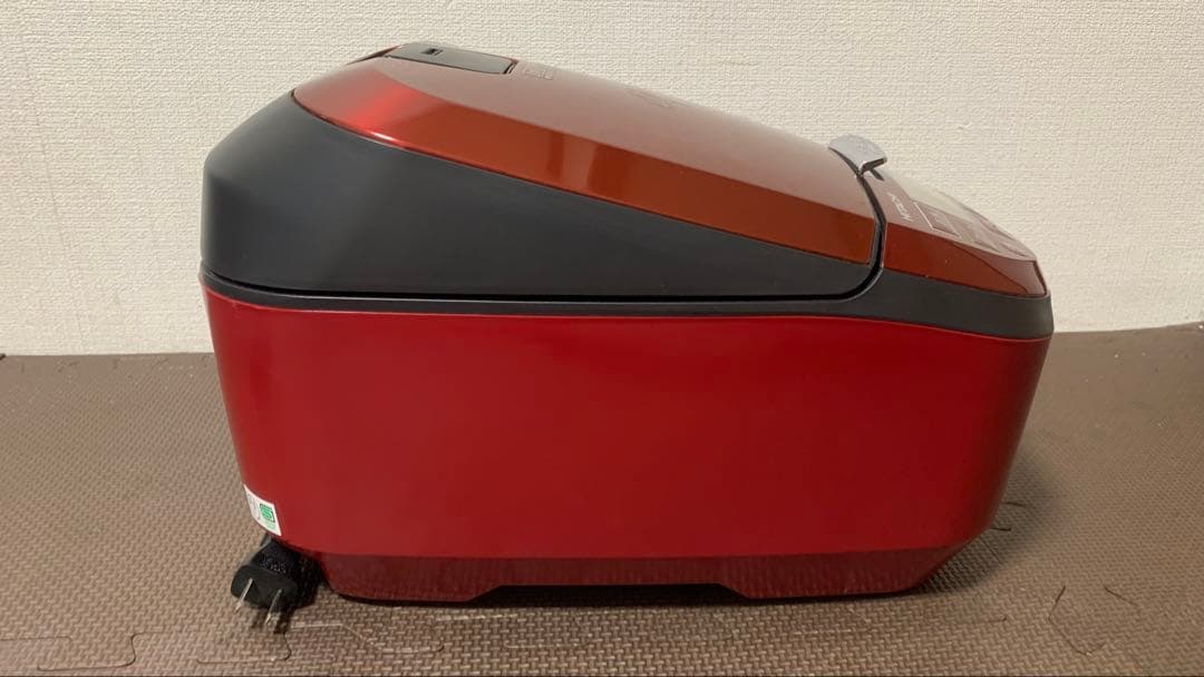 HITACHI RZ-TS104M IHジャー炊飯器 5.5合炊き　2021年製
