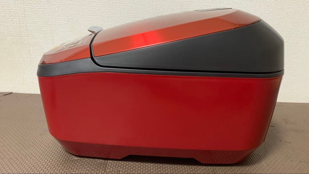 HITACHI RZ-TS104M IHジャー炊飯器 5.5合炊き　2021年製