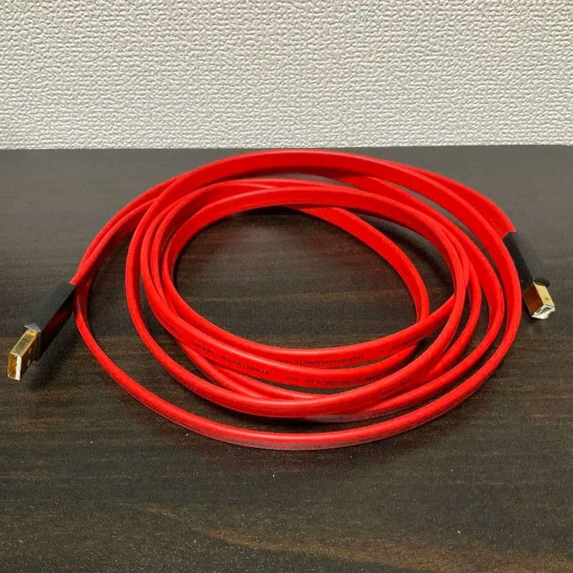 Wireworld Starlight 7 USB2.0オーディオケーブル 3m