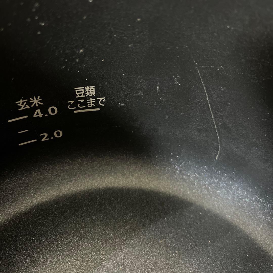 アイリスオーヤマ電気圧力鍋　4L