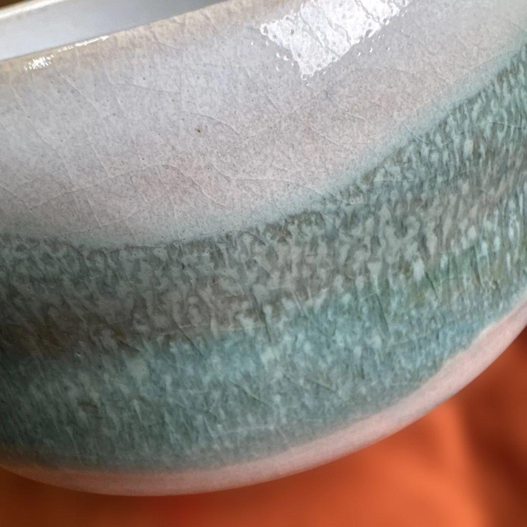 訳あり 伊万里焼　田中乾山窯　抹茶碗　茶道具　茶碗