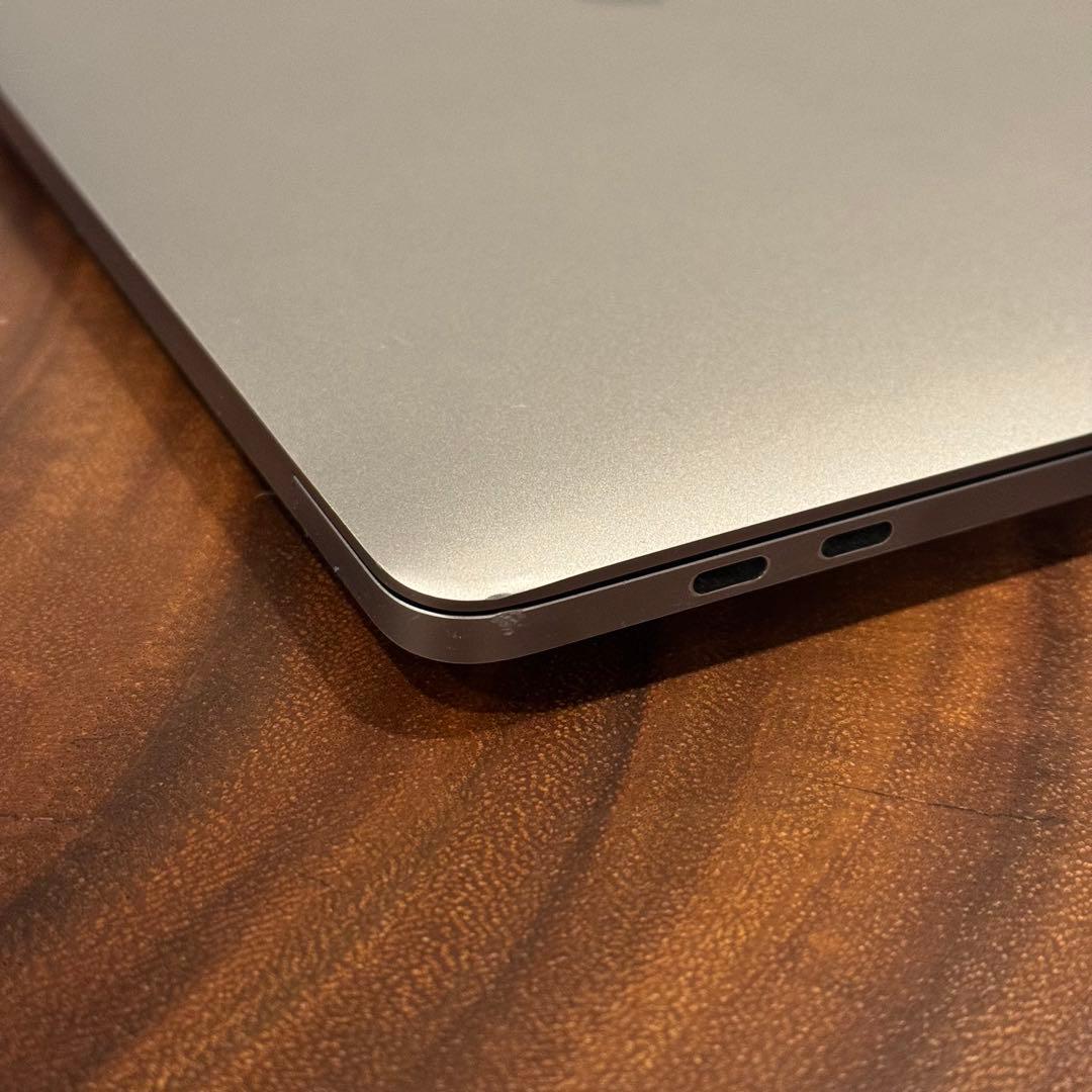 MacBook本体 MacBookPro M1 2020 16GB 512GB 13inch