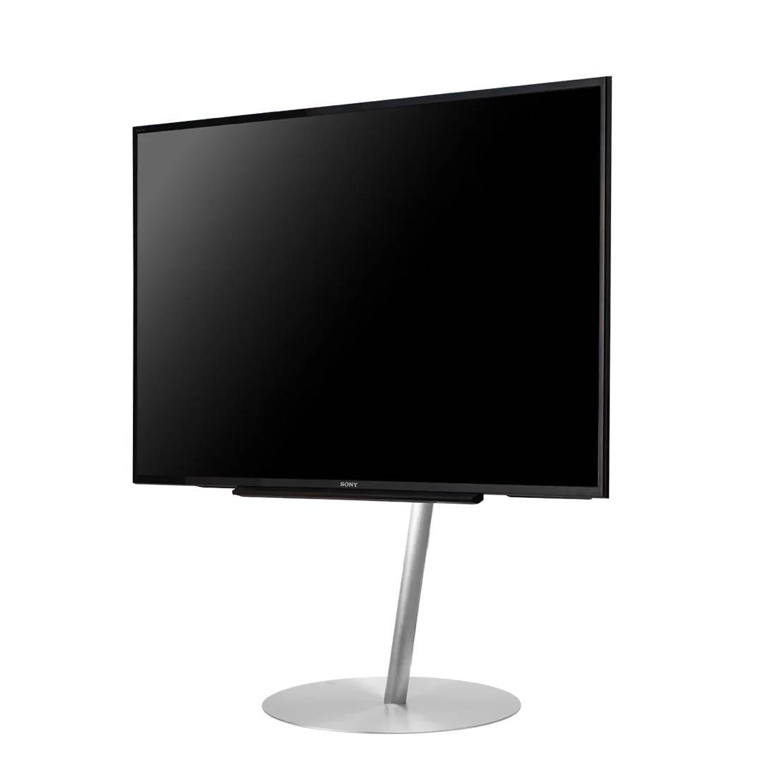 EQUALS WALL A2 テレビスタンド ラージタイプ ステンレス