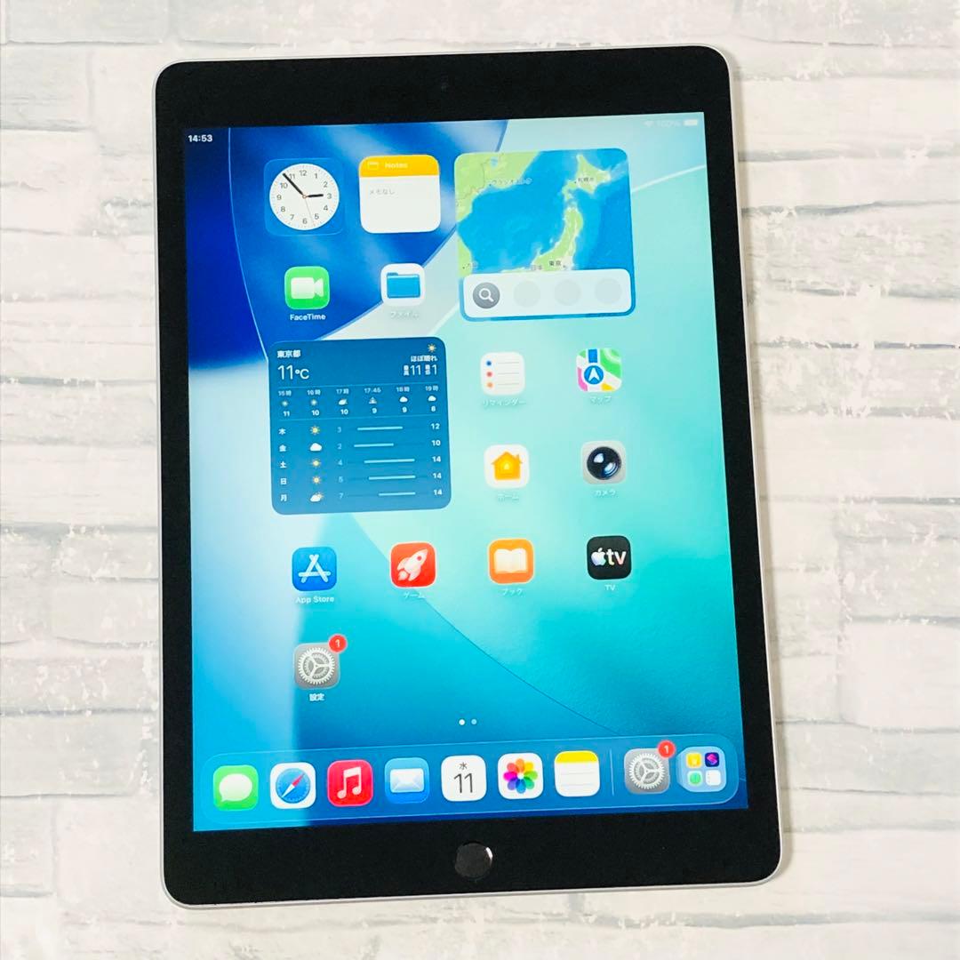 iPad 第9世代 64GB wifiモデル　管理番号：392