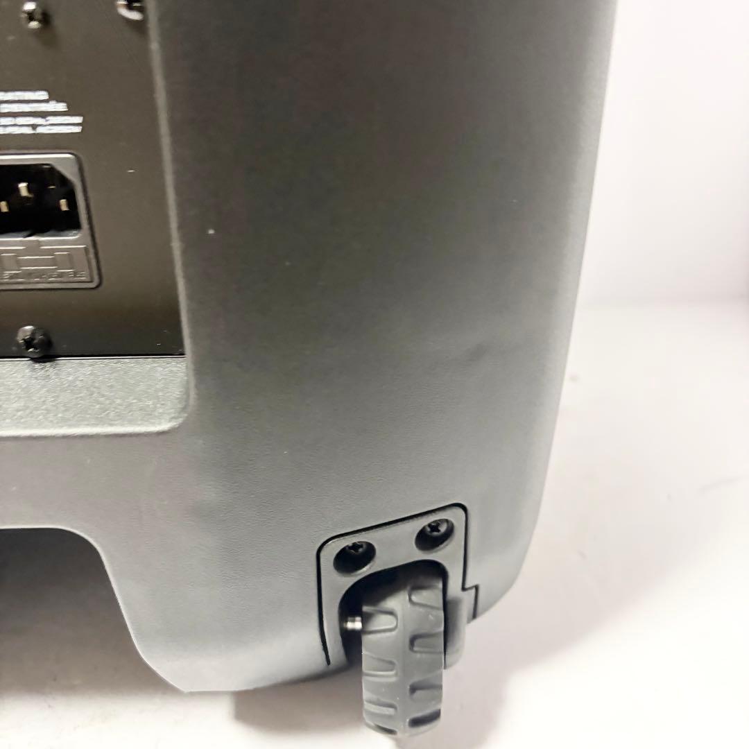 ION Audio オールインワン・スピーカーシステムTotal PA Apex