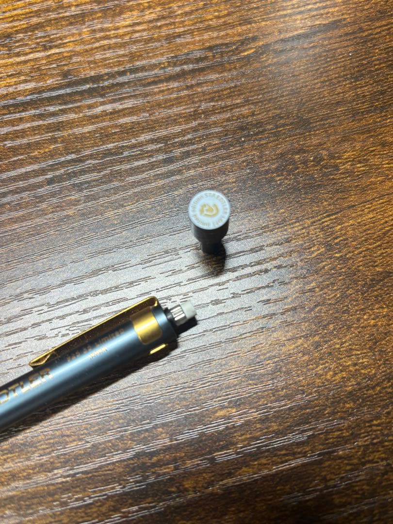 [まとめ売り] PF-05L ロフト限定925-35 2色 おまけメタル芯ケース