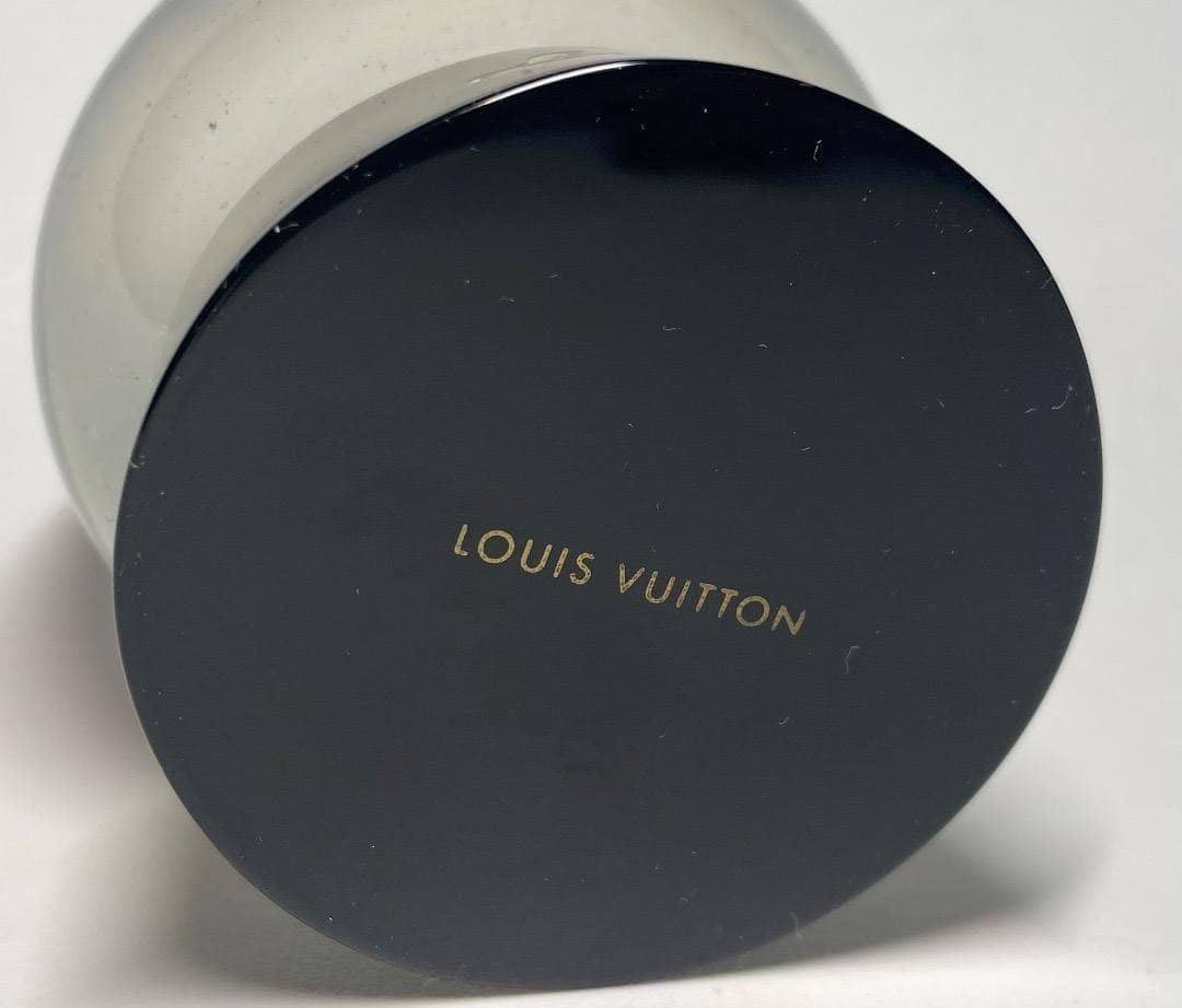 LOUIS VUITTONルイ・ヴィトン　スノードーム　置物　VIPノベルティ