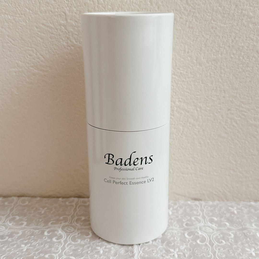Badensバーデンス セルシリーズ スキンケア4点セット　※プレゼント付き※