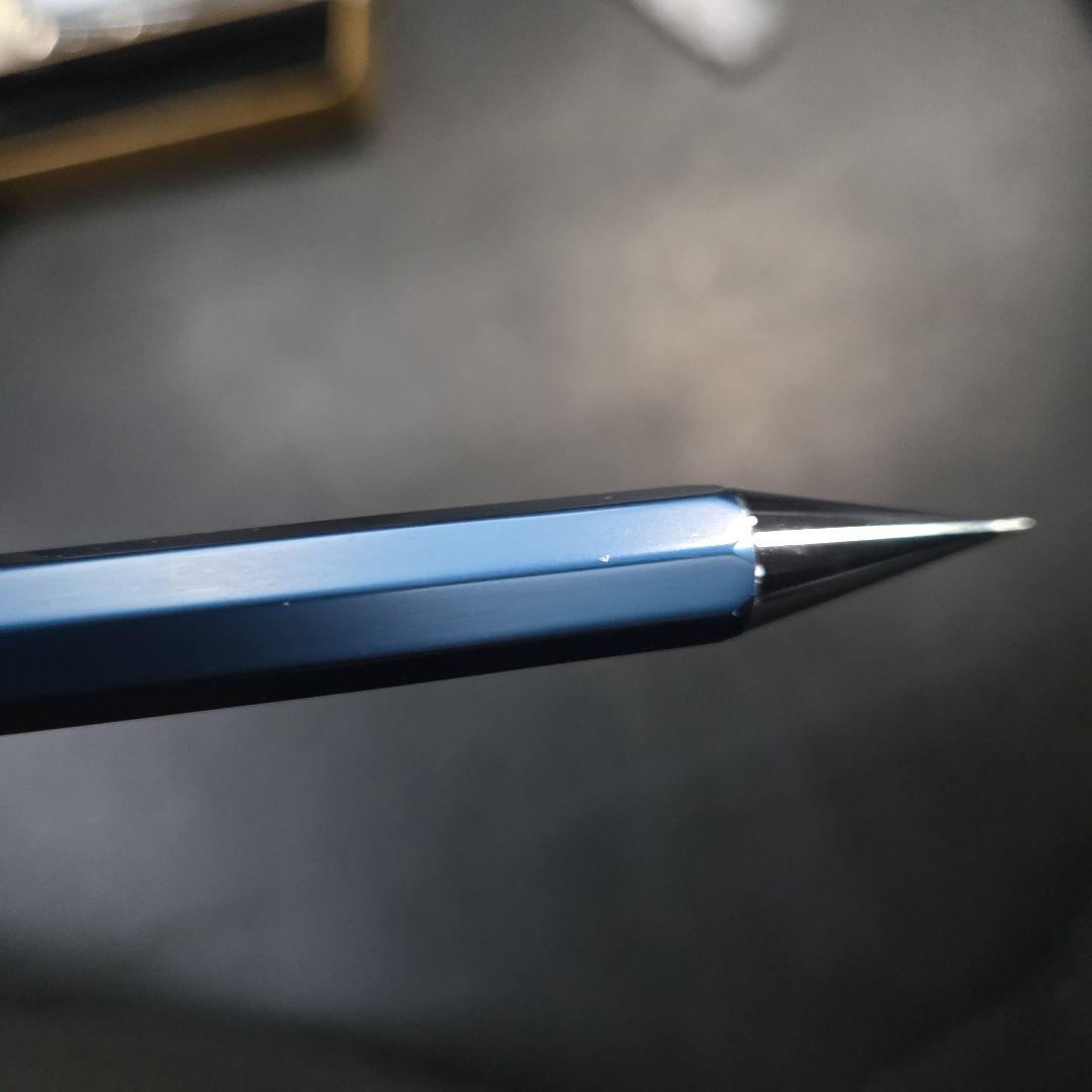 カヴェコペンシルスペシャル ブルー0.7mm