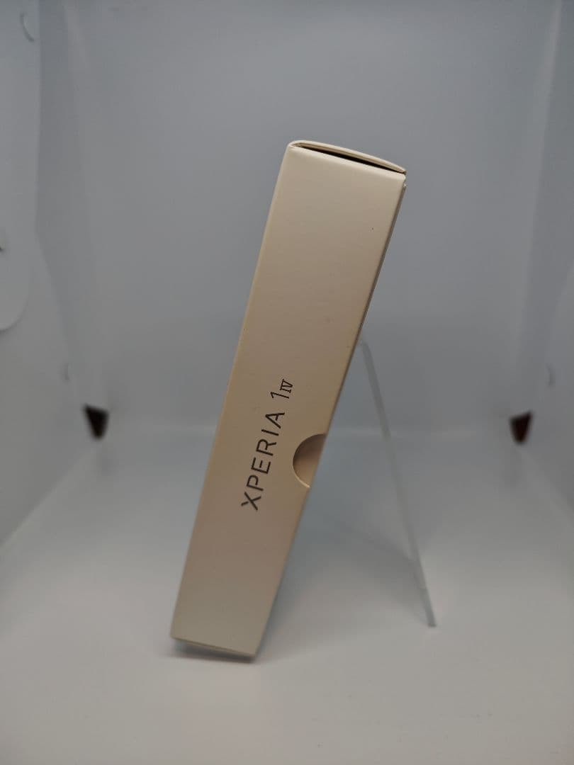 Xperia 1 Ⅳ