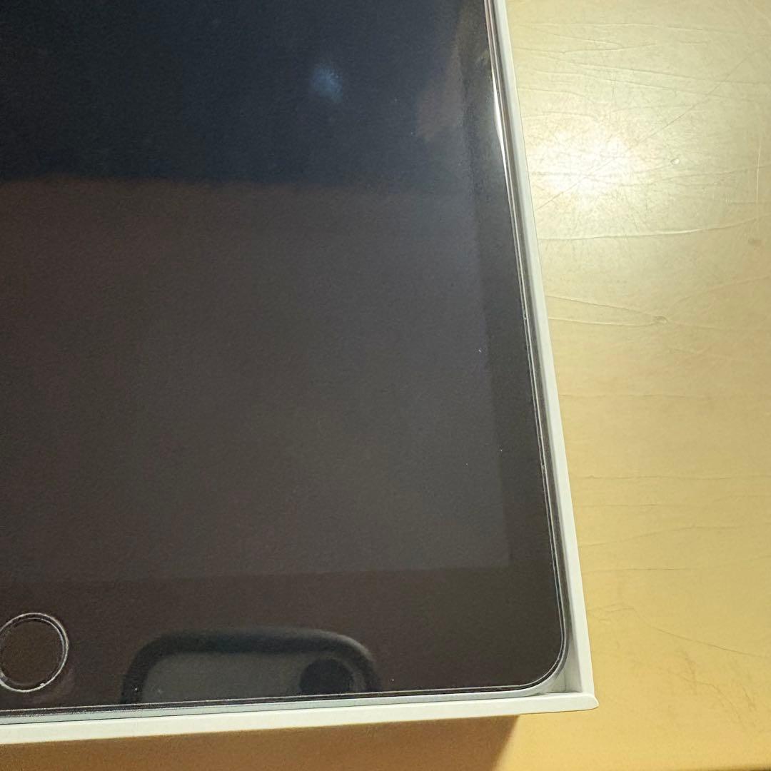 iPad 第9世代 64GB シルバー