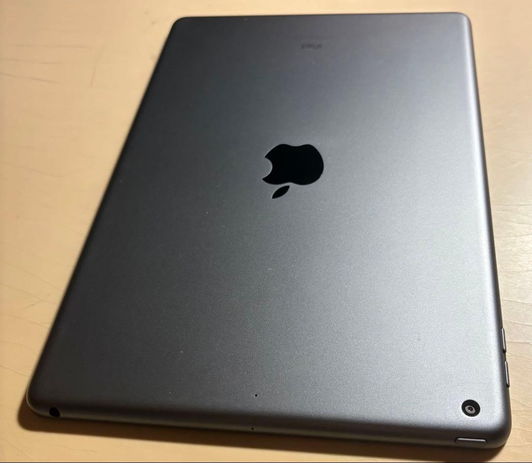 iPad 第9世代 64GB シルバー