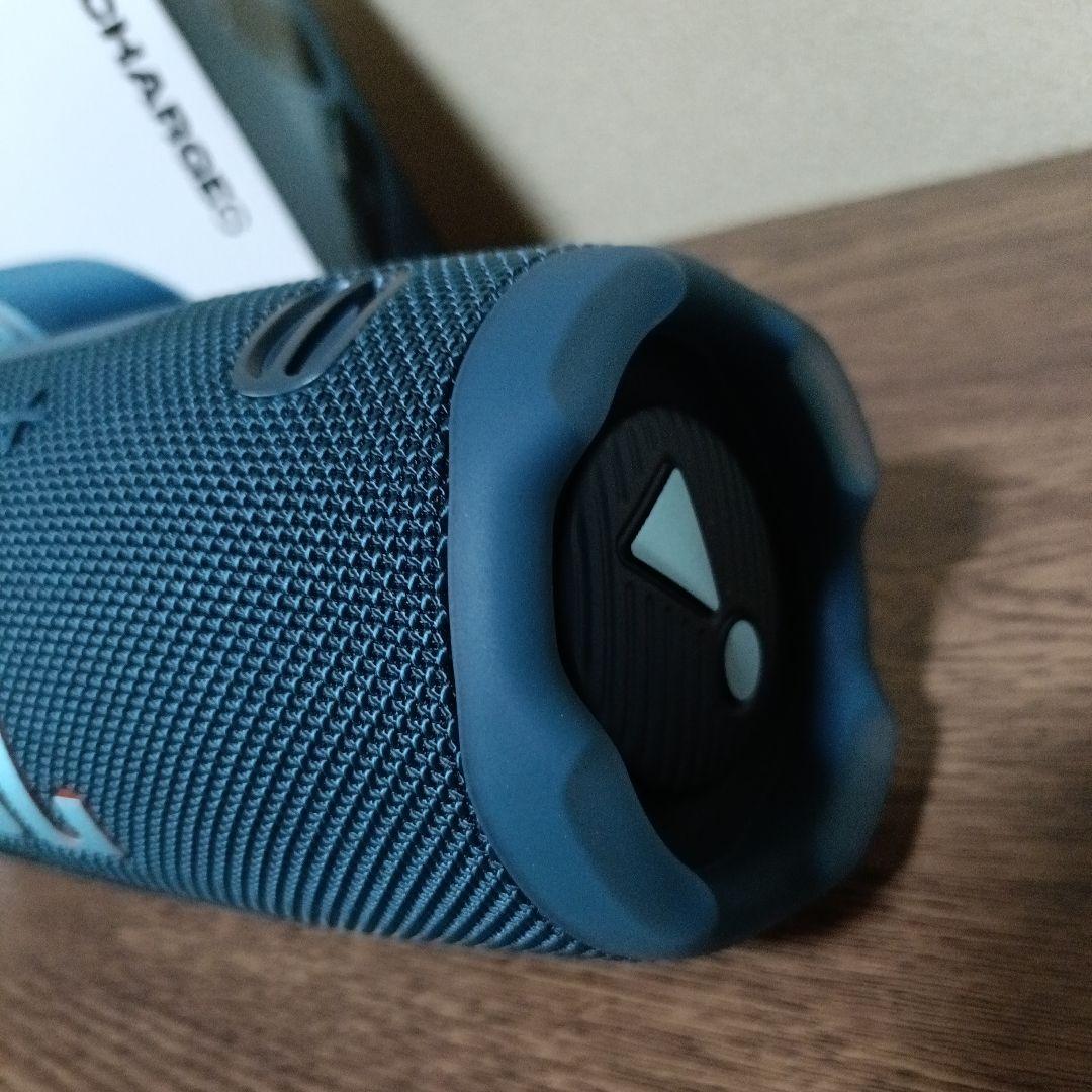 JBL Charge6 美品 Bluetoothスピーカー