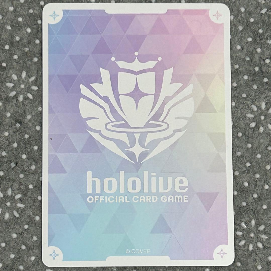 hololive ディーヴァフィーバー AZKi OUR