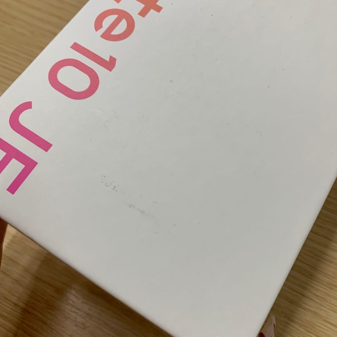 【未使用/SIMフリー】Redmi Note10 JE グレー　ケース付