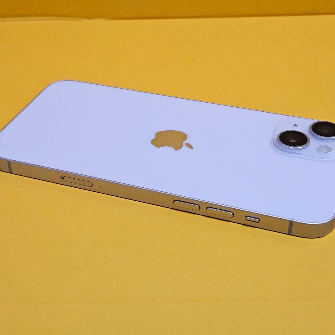 iPhone 14 Plus 128GB バテ94%｜24時間以内発送#356