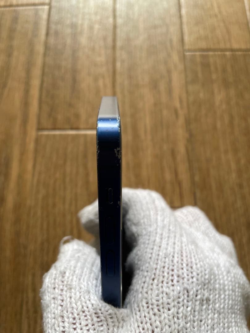 スマートフォン本体 Apple iPhone12mini