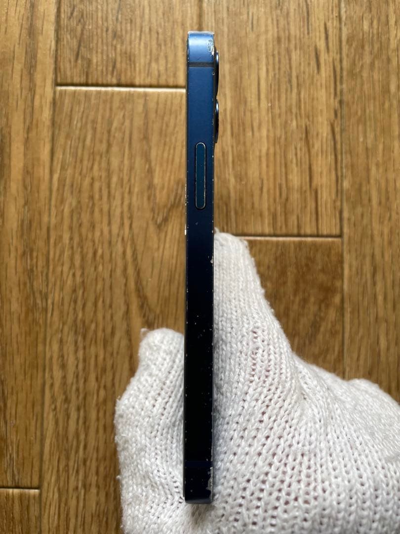 スマートフォン本体 Apple iPhone12mini