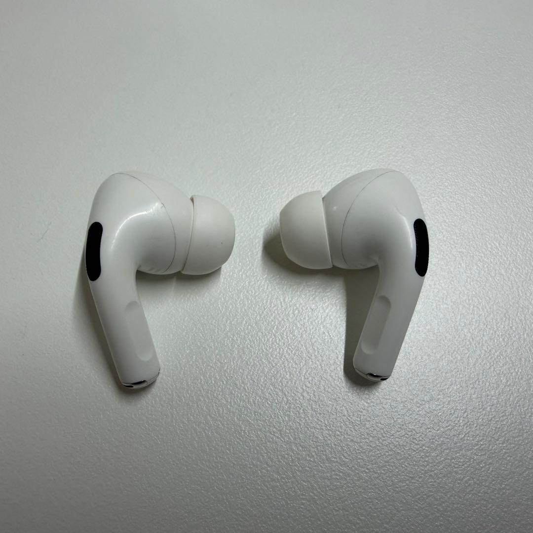 AirPods Pro（第1世代）充電ケース＋両耳
