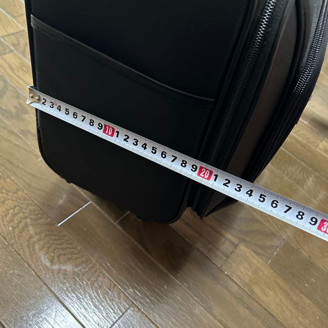 HIROKO KOSINO キャリーカート 約40cm美品