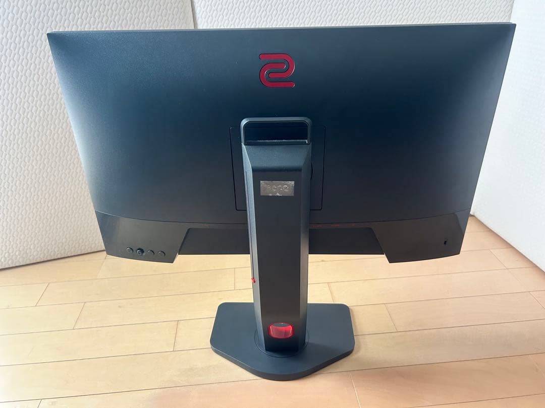 BenQモニター XL2411K