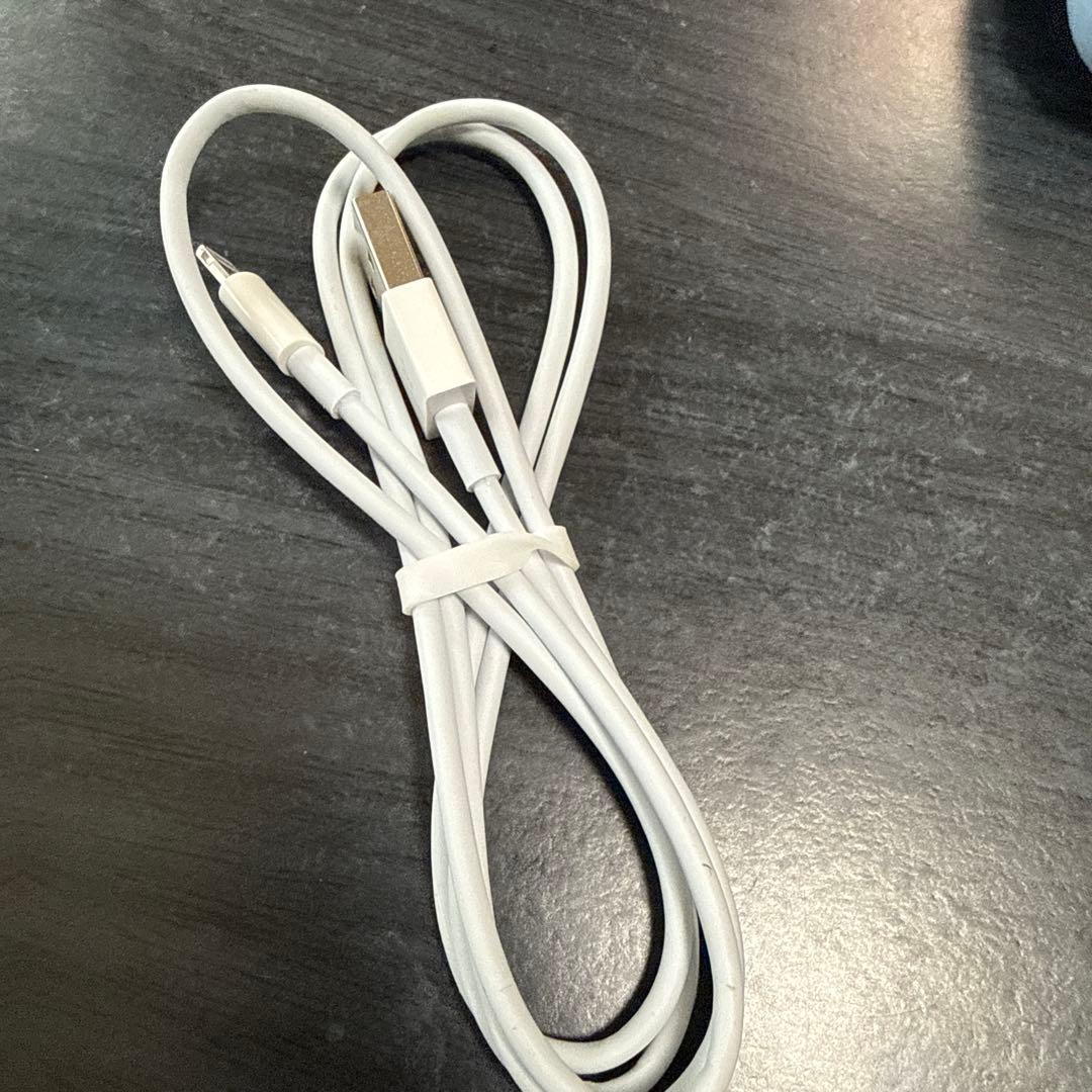 iPhoneアクセサリー AirPods