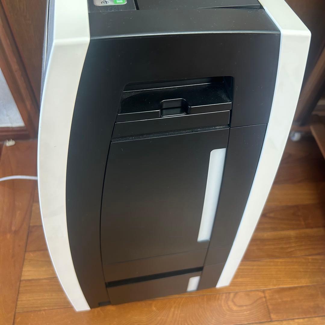 【2019年製】SHARP 除加湿空気清浄機 KC-HD70 プラズマクラスター