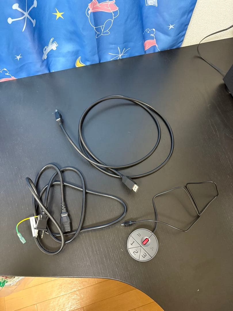 ディスプレイ・モニター本体 BenQ ZOWIE XL2546X