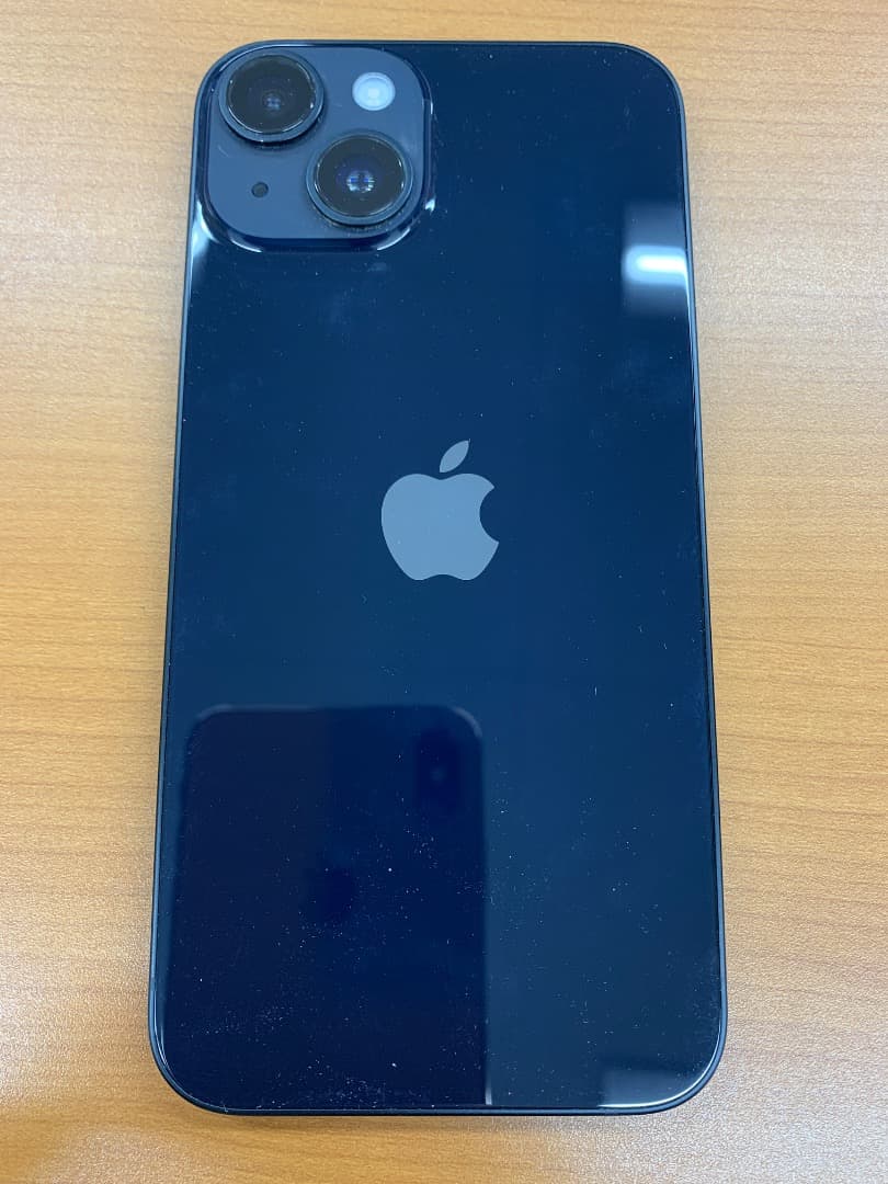 き*ぃ様 動作確認済 iPhone 14 128GB ID J3066