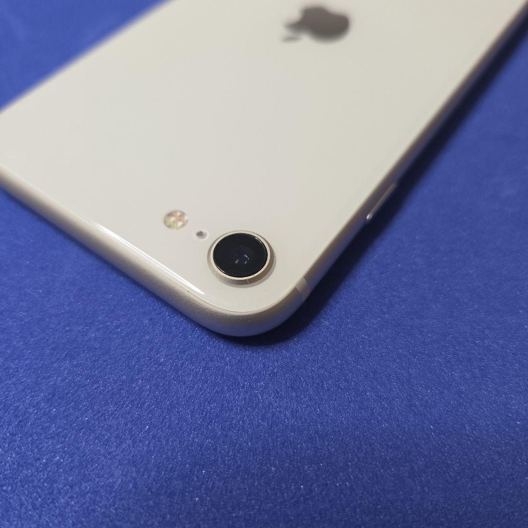 iPhone SE3 64G ⑤