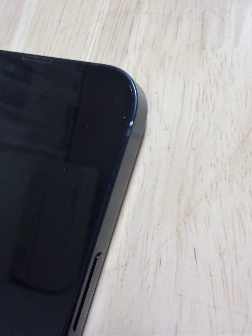 Apple iPhone 13 ミッドナイト　256GB 本体のみ