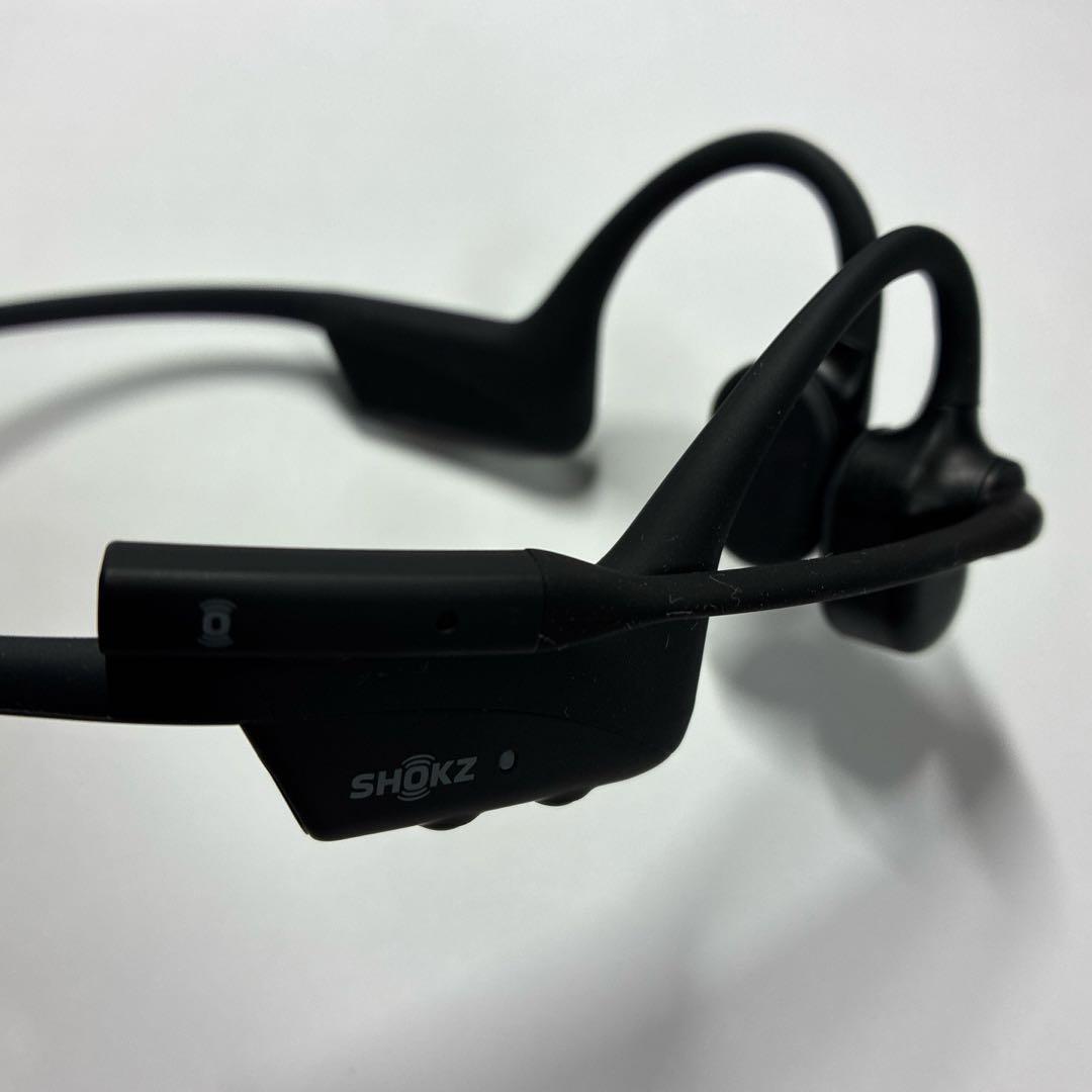 イヤホン SHOKZ open comm2