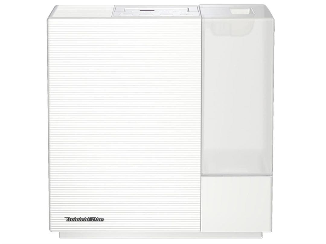 ダイニチ ハイブリッド式加湿器 HD-RXT721-W 2021年製