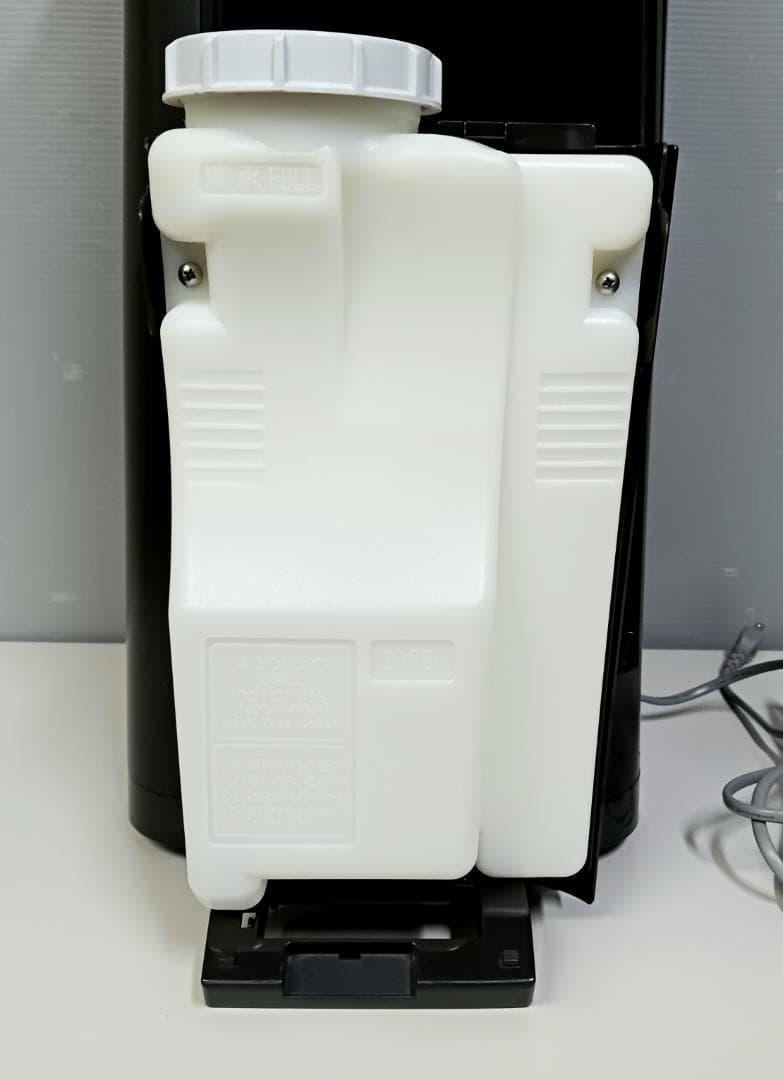 SHARP シャープ KI-HS50-H 加湿空気清浄機 2019年製