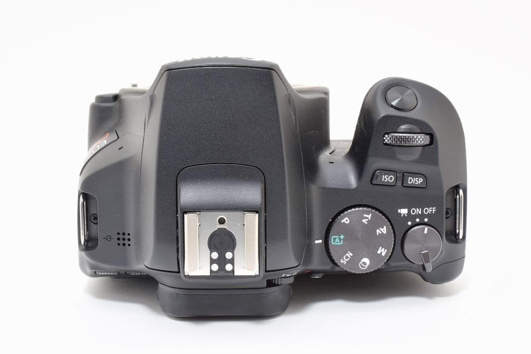 カメラバッグ付き✨超美品✨Canon EOS KissX10✨ダブルレンズ 軽量