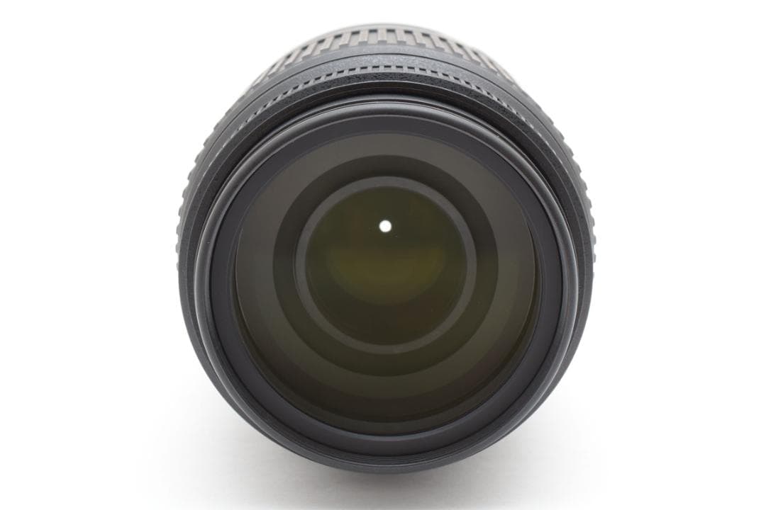 美品 ニコン AF-S DX 55-300mm 4.5-5.6G ED H071