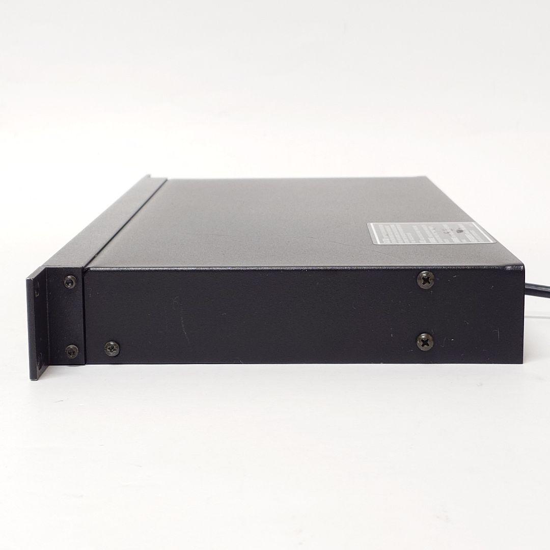 【美品】CROWN D-75A パワーアンプ D75A クラウン