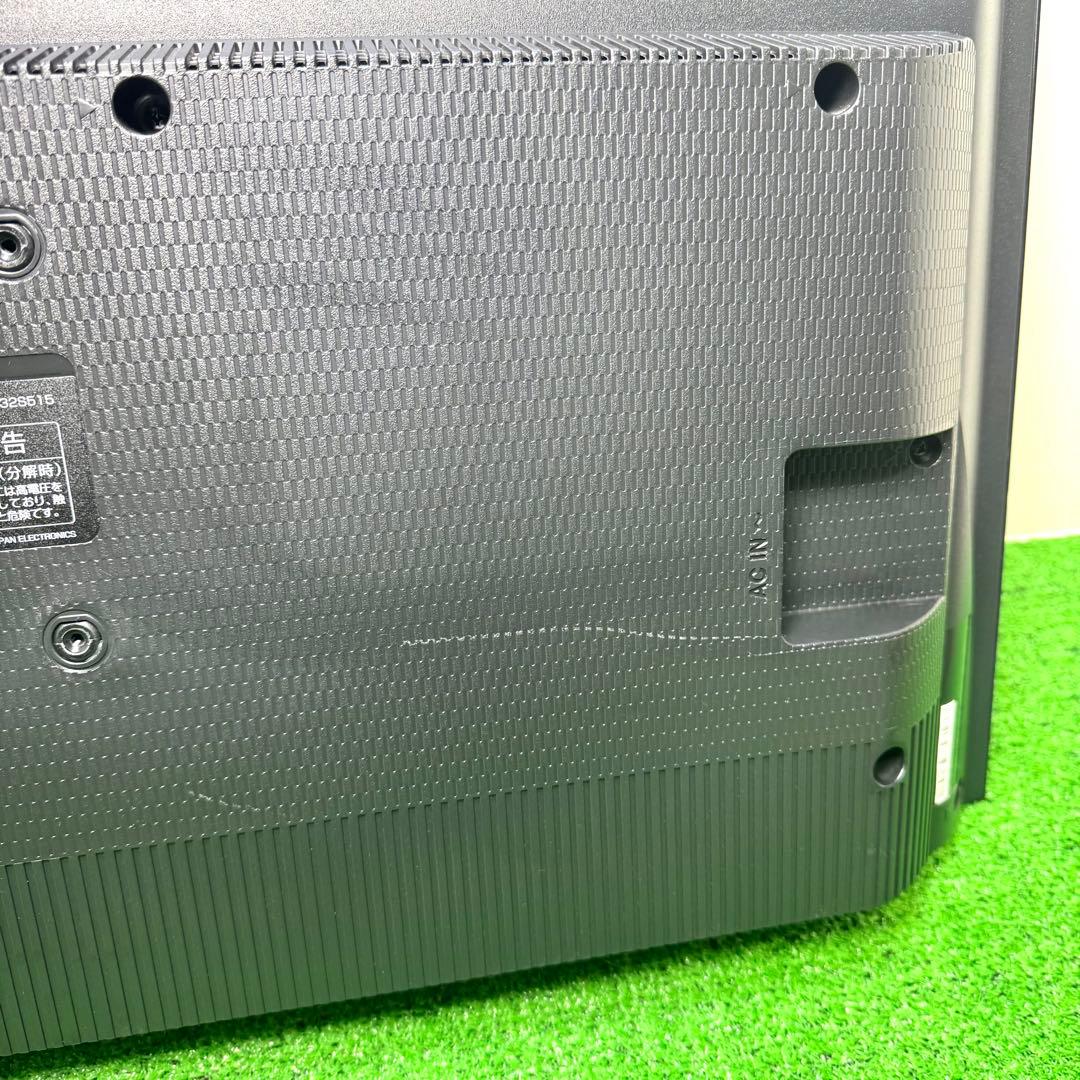 TCL 液晶テレビ 32V型　リモコン付　32インチ 32S515 2020年製