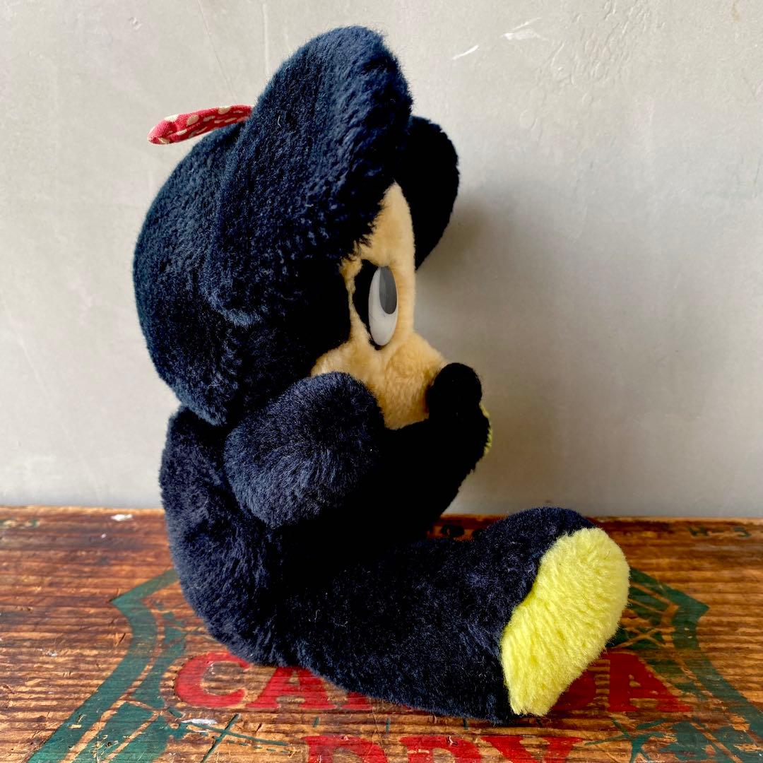 ▶︎▶︎SALE▶︎▶︎ 【1970s-1980s vintage】ミニーマウス