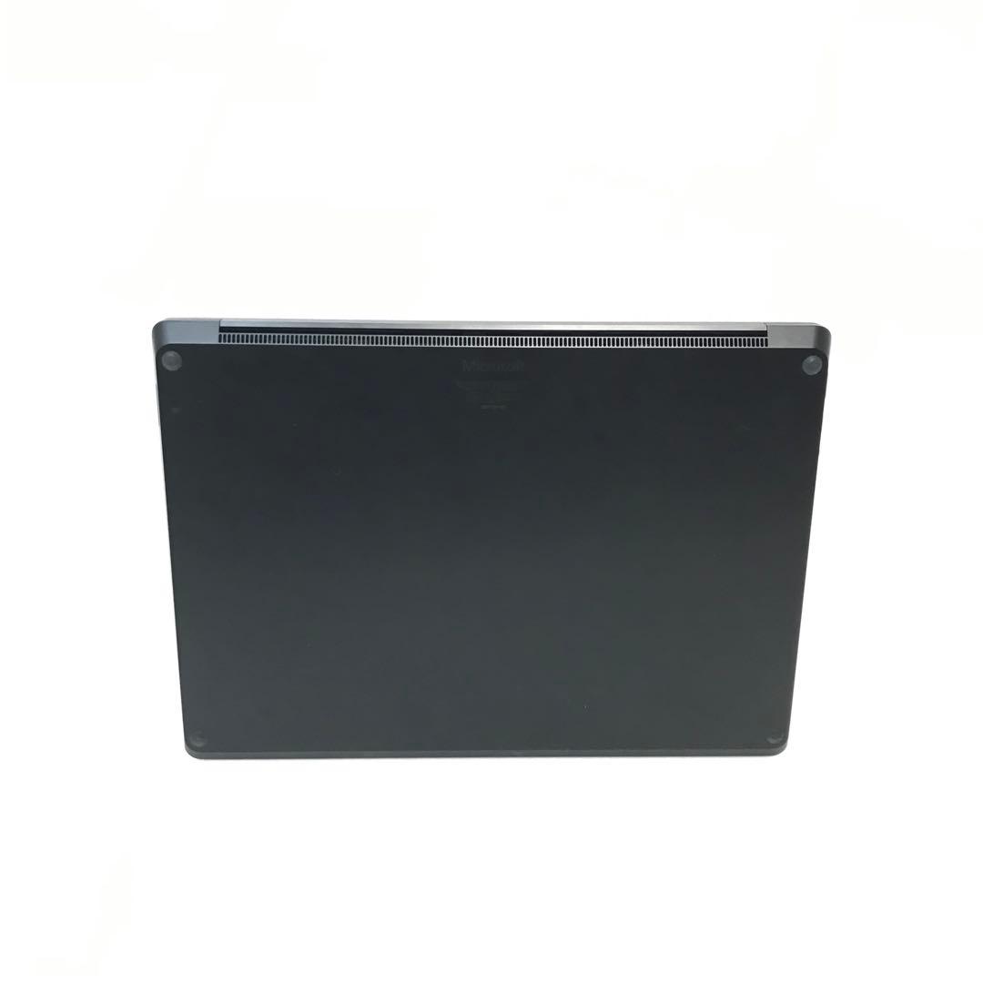 【超美品・高性能】Surface laptop3 16G/256G Office