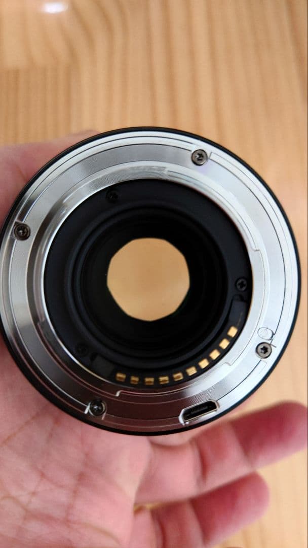 VILTROX ビルドロックス AF 56mm F1.4 XF STM ED