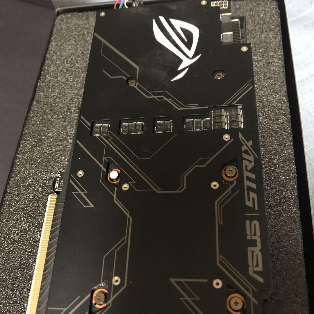 ASUS NVIDIA RTX2080 SUPER 搭載 トリプルファンモデル